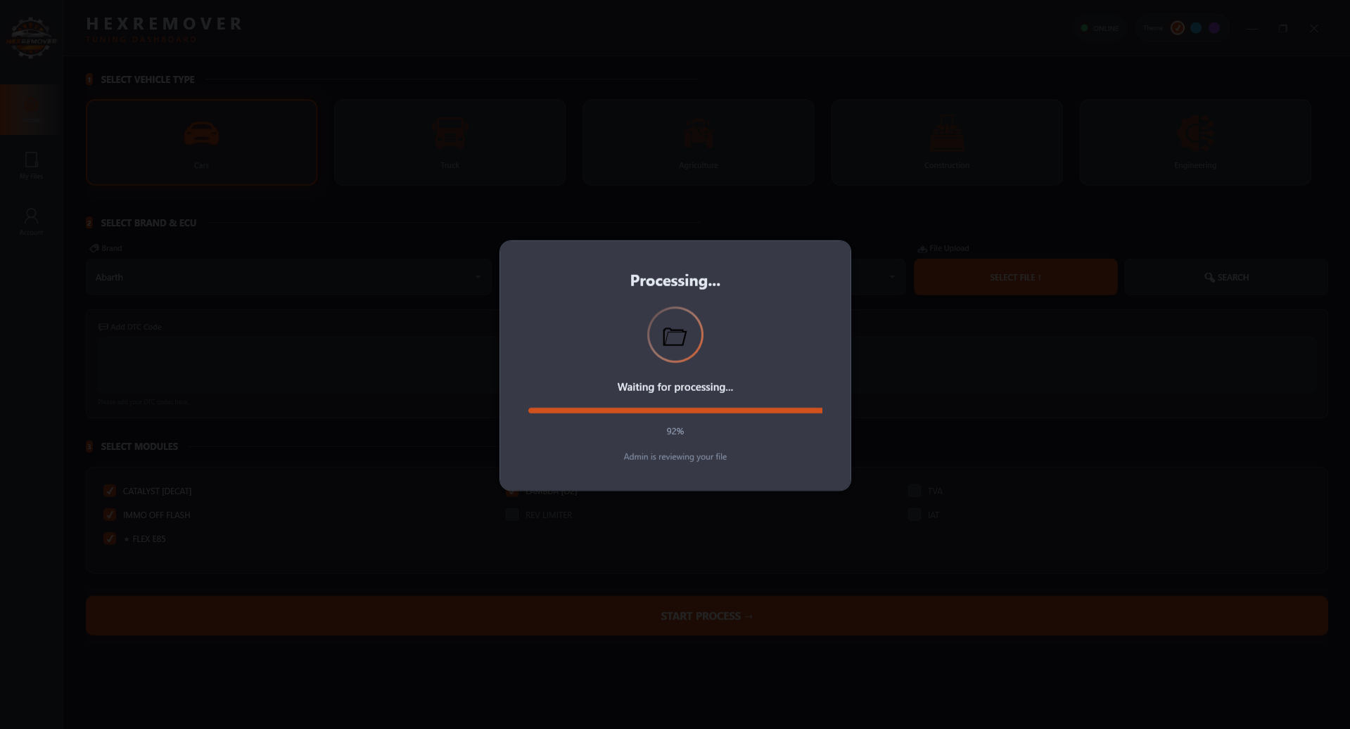 Batch Processing